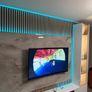 Media Wall for sale (in perfect condition) Image 8