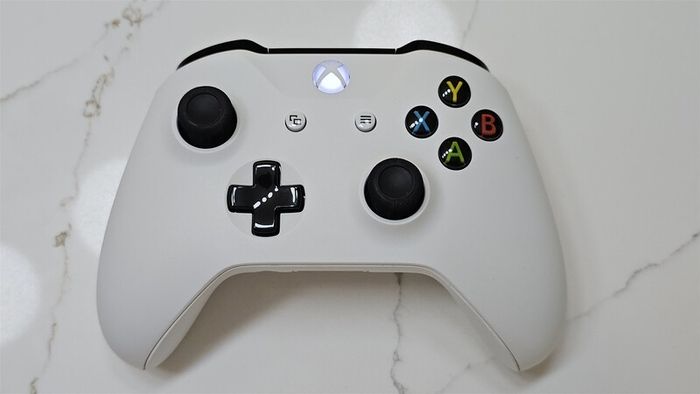 Xbox One Controllers (1708)