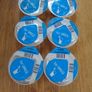 Bosch Tassimo Coffee Machine and Pods for Sale Image 9