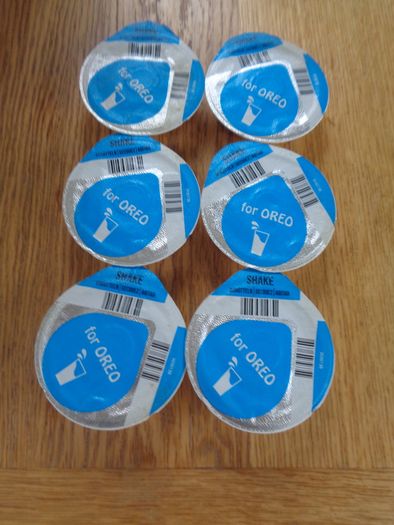 Bosch Tassimo Coffee Machine and Pods for Sale