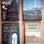 Religious Books Any Three For Twenty Euros (Eight photos)s) Image 3