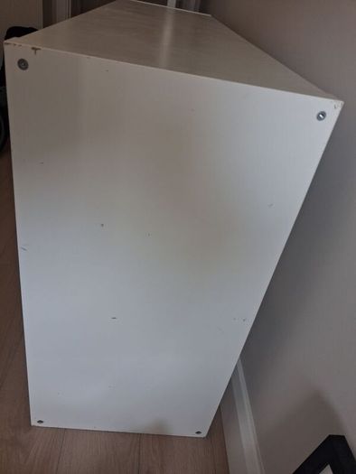 IKEA Kallax Unit