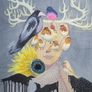 Original acrylic painting! Image 8