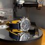 Breitling Avenger Bandit Titanium Image 2