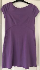 Nwt Closet dress