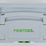 Festool 1/2 sheet sander RS300 Q 230V Image 2