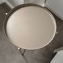 Home Bundle Side Table Chair Shelving Unit  Laundry Basket Image 6