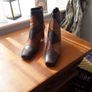lady ankle boots Image 4