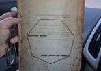 Vintage general welding and cutting instruction manual  from AnCO