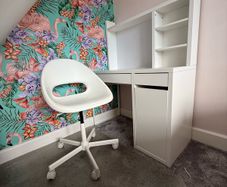 desk chair