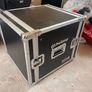 Flyht Pro Rack 10U Double Door. Image 2
