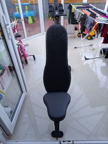 Weight Bench