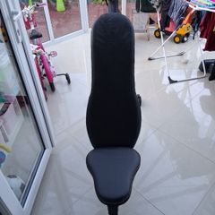 Weight Bench