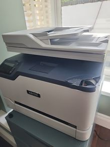 Xerox C235 printer