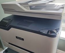 Xerox C235 printer