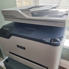 Xerox C235 printer