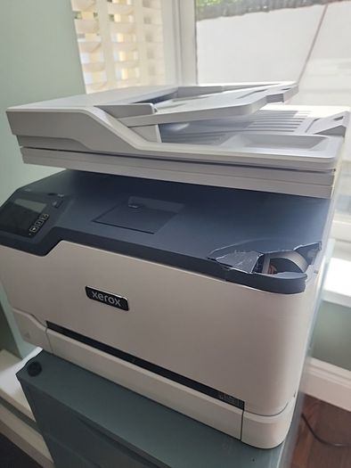 Xerox C235 printer