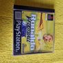 Ronaldo V-Football  PlayStation1 ps1 PlayStation2 ps2 games Original Image 2