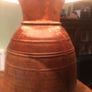handcrafted lamp Image 2