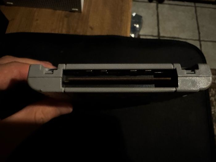 Re-Volt Nintendo 64