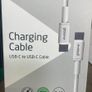 USB-C to USB-C Cable 3M Cahrging Cable Image 3