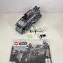 LEGO Star Wars Imperial Armored Marauder 75311 Image 2