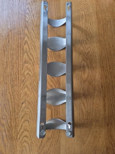 Ikea Wine Rack
