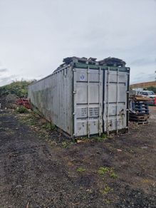 container