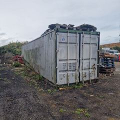 container
