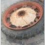 Crop tyres  size in pictures Image 5