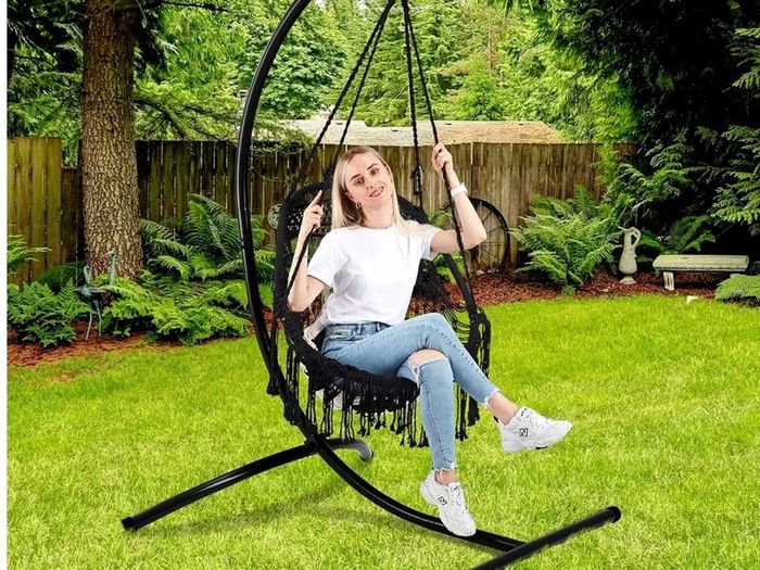 Swinging Chair