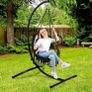 Swinging Chair Image 2