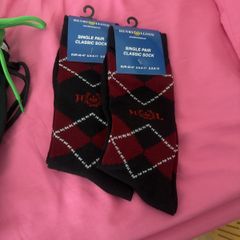 socks mens