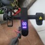Aovo Pro scooter like new hardly used working 100% Image 4