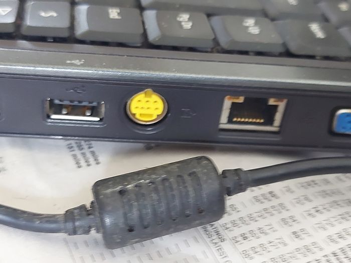 ACER EXTENZA 4220, Vintage, Intel Celeron CPU 530, 1.73GHZ, 32bit, 512mb Ram, 65GB HDD, Windows 7,  Firefox, Opera, Chrome and VLC