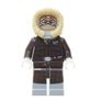 Lego HAN SOLO Minifigure Polybag Lego Star Wars Lego Minifigure Image 2