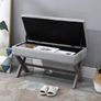 Storage Ottoman Bench Image 10