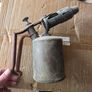 2 old gas tourchs Image 3