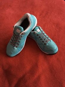 Regatta Trainers, size EU-36, UK-3