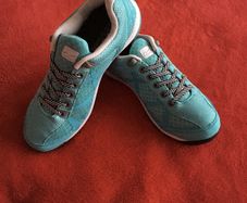 Regatta Trainers, size EU-36, UK-3