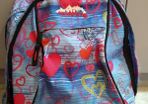 school bag
