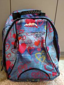 school bag