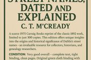 Rare Book