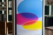 iPad 11 256GB
