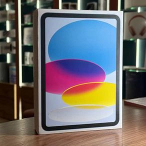 iPad 11 256GB