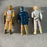 vintage star wars figures Image 2