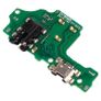 For Huawei Y9 2019 Charging Port Micro USB Dock Connector Mic Flex Cable New - FHT20HCP Image 3