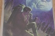Immortal Hulk #16 nm first print comic