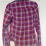 Womens Jack Wills check shirt Image 5