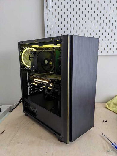 Gaming Pc 2070 Super